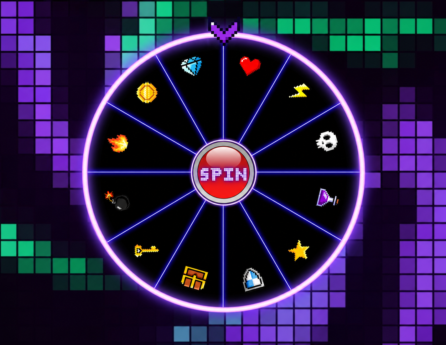 👾✨ RINGTONE RETRO SPIN ✨🕹️ WIN UP TO £1,000 INSTANTLY + RINGTONE POINTS! 💷 🔥